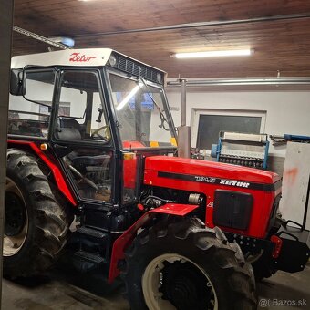 Zetor 7245 - 9