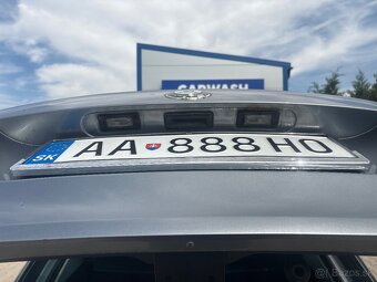 Skoda Superb 2.0 tdi 103 kw DSG6 - 9