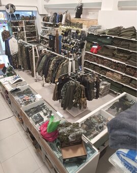 Priestory na prenájom - 9