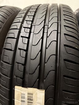 Letné pneumatiky 235/55/19 Pirelli Scorpion Verde MO - 9