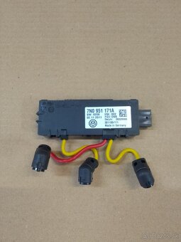 stropné svetlo Octavia 3, Superb 2 - 9