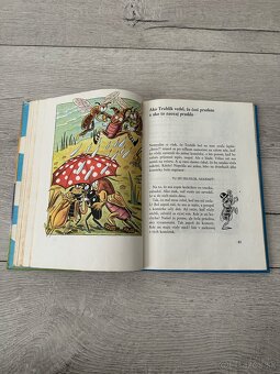 Sada kníh FERDO MRRAVEC - 9