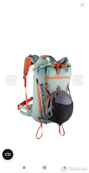 Kohla Alpinist Pro 32L - 9