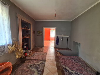 Malé Straciny – rodinný dom - 9