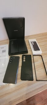 Samsung Z Fold 5 -1TB - 9