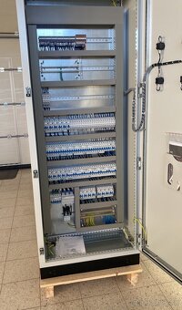 Elektroinštalačné práce - 9