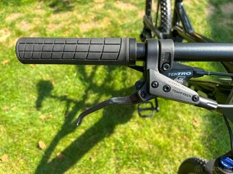 Nový ebike GasGas TRA5 vel.L - 9