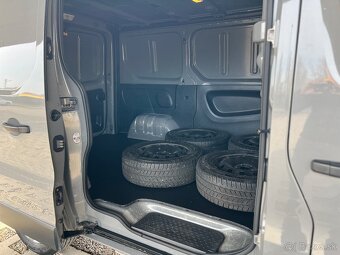 Renault Trafic SK auto - 9