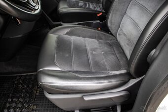 Volkswagen T6 Multivan 20 BiTDI BMT Highline 4MOTION DSG, 15 - 9