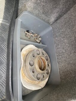 Bmw e90 320d nova STK - 9