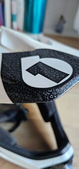 Prilba downhill velkost M 57-59cm - 9