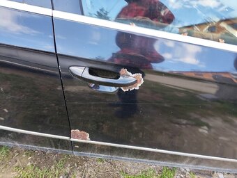 VW Passat Variant (B6) – vcelku na náhradné diely - 9