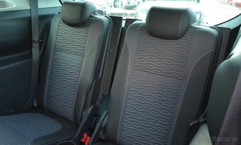 Opel Zafira Tourer 2.0 CDTi 7 miest - 9