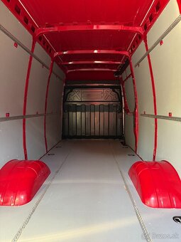 IVECO DAILY 50C18 - 9