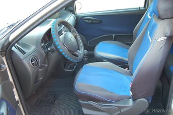 Fiat Punto 1.2 - 9