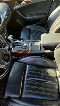 💥 AUDI A6 AVANT - PREDAJ AJ NA SPLÁTKY 💥 - 9