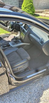 Audi a4 B8 2.0TDI - 9