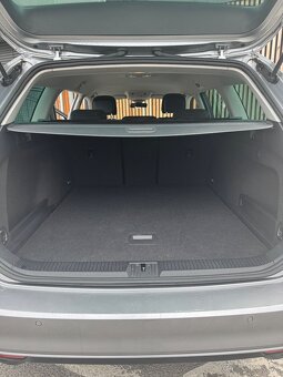 Rezervované Volkswagen Passat Variant 2.0 TDI Business DSG - 9