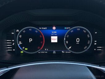 Škoda Karoq 2.0tdi 4x4 | Webasto - 9