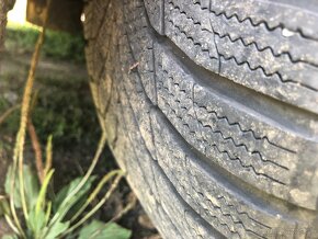 Predam GB verziu BMW F10 520d M-paket - 9
