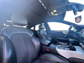 Audi A7 3.0 tfsi - 9