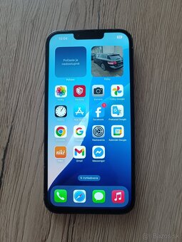 PREDAM VYMENIM IPHONE 13 PRO MAX - 9