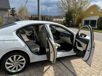 Škoda Octavia 1.4tsi Hybrid 68 900km, Nezávislé kúrenie - 9