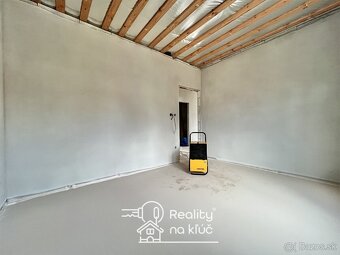 Na predaj novostavba 3-izbový rodinný dom v obci Čechy - 9
