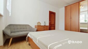 RentHub | 2-izbový byt s pivnicou | Ilava - 9
