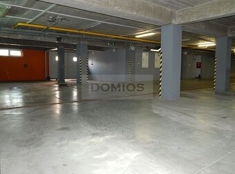 Klimatizovaná kancelária, širšie centrum (23,40 m2, KE-Juh) - 9
