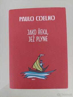 Predám ezoterické knihy - 9