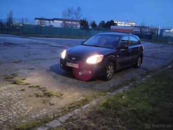 Kia Rio 1.4 LPG - 9