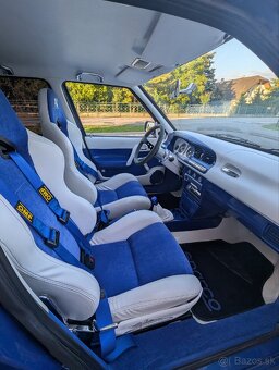 Škoda Felicia - 9