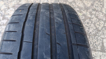 5x112 R19 --- VW TIGUAN R LINE - 9