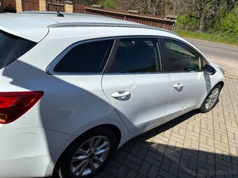 Kia Ceed SW 1.6 GDI Gold - 9