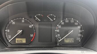 ŠKODA FABIA 1,9TDI - 9