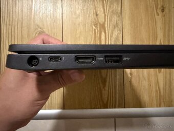 Dell 5300-Intel i5-8365U/16gbDDR4/256gbSSD/W11PRO - 9