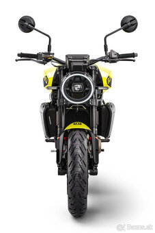 Predám HUSQVARNA VITPILEN 801 /25 - 9