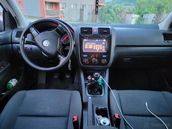Golf 5 1.9tdi 66kw - 9