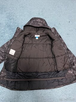 Columbia bunda - 9