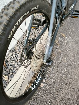 CTM SWITCH - Xpert 2023 matt anthracite - 9