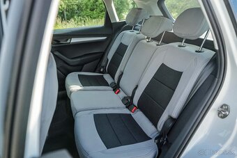 ŠKODA Karoq 1.5TSI Ambition DSG 81000km SK AUTO 1 Maj - 9