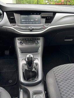 Opel Astra 1.6 CDTI ecoFLEX S&S 110k Enjoy - 9