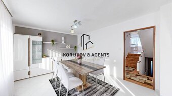 PREDAJ, dvojpodlažný RD na okamžité bývanie, Nižná, Tvrdošín - 9