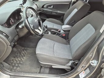Kia Cee´d 1.4 CVVT LX - 9