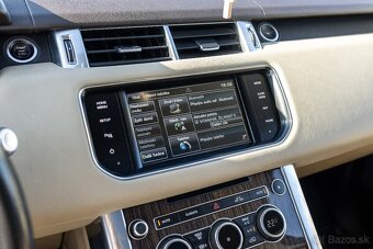 Land rover Range Rover - 9