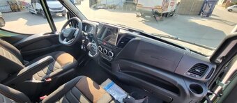 Iveco daily odtahovy special - 9