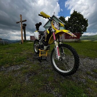 🏁Suzuki rmz 250 (2009)🏁 - 9