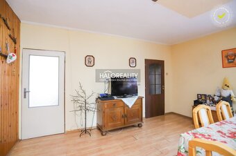 HALO reality - Predaj, rodinný dom Bytča, Pšurnovická ulica - 9