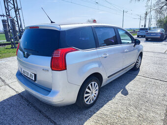 Peugeot 5008 1.6 HDi - 9
